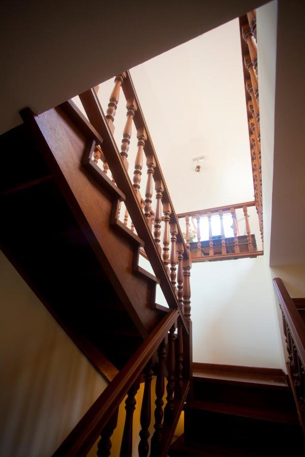 Villa Mercedes Piloña المظهر الخارجي الصورة