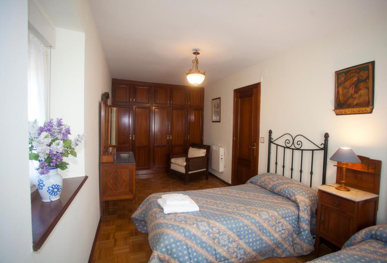 Villa Mercedes Piloña المظهر الخارجي الصورة