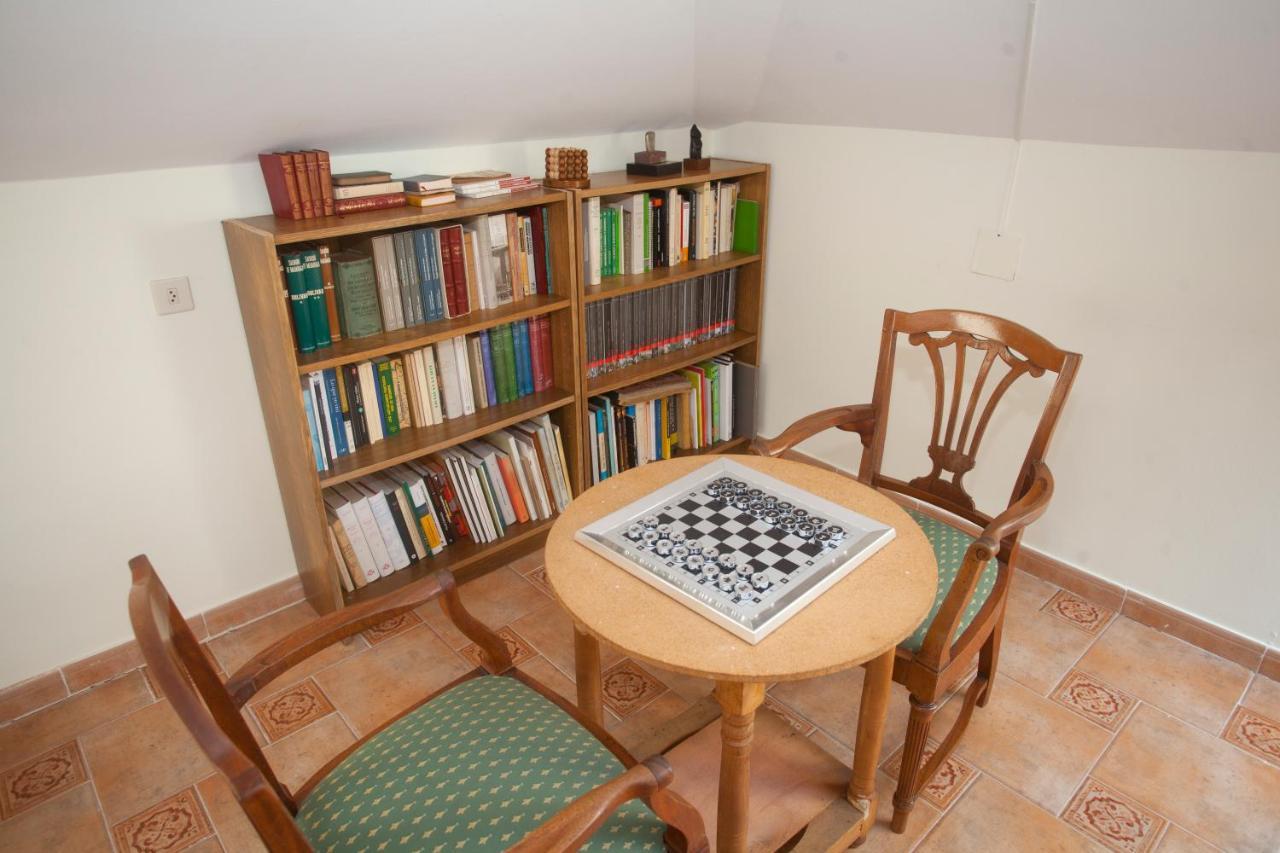 Villa Mercedes Piloña المظهر الخارجي الصورة